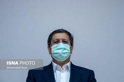 همتی: از ظریف برای حضور در کابینه‌ام دعوت می کنم