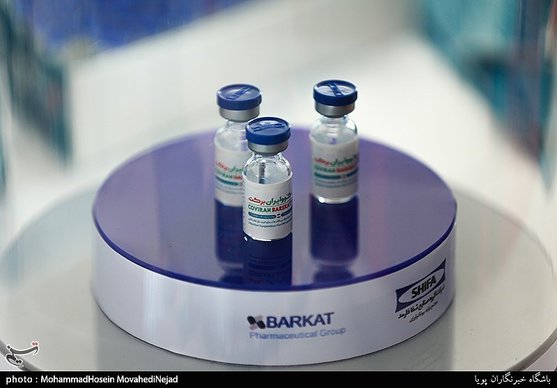 استاد ویروس‌شناسی: بررسی نتایج مطالعه واکسن برکت بالاتر از استانداردهای جهانی بود