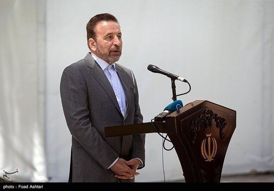 واعظی: مشارکت بالا در انتخابات مشکلات بین‌المللی کشور را بهتر حل می‌کند