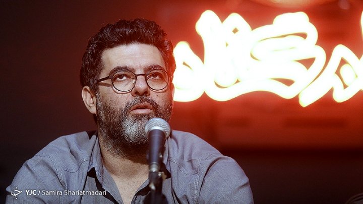 تکذیب خبر حضور گلزار در «آواز خون»/ مصطفی کیایی: هیچ مذاکره‌ایی برای انتخاب بازیگر نشده