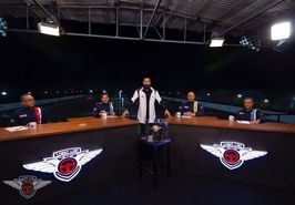 "دست‌فرمون" به تلویزیون برمی‌گردد