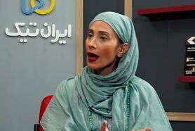 حاشیه های ادامه دار سحر زکریا؛ واکنش ها به بیماری حنجره سحر زکریا