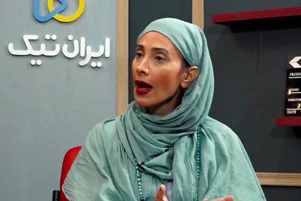 حاشیه های ادامه دار سحر زکریا؛ واکنش ها به بیماری حنجره سحر زکریا