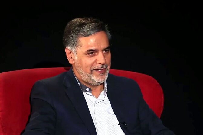 نقوی حسینی : عرصه انتخابات، ۹۰ دقیقه به اضافه وقت اضافه است