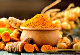 اگر هر روز زردچوبه بخوریم چه اتفاقی در بدن ما می‌افتد؟