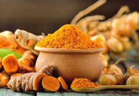 اگر هر روز زردچوبه بخوریم چه اتفاقی در بدن ما می‌افتد؟