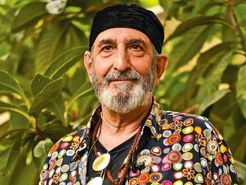 گفتگو با فرهاد آییش و تجربه بازی در فیلم کیمیایی | برای سومین بار مصدق شدم