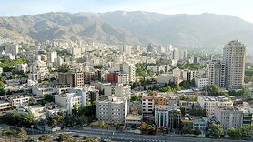 قیمت آپارتمان در تهران؛ ۲۸ خرداد ۱۴۰۰