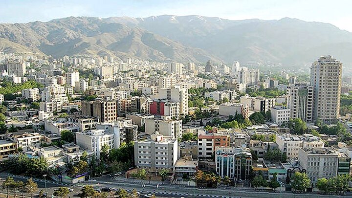 قیمت آپارتمان در تهران؛ ۲۸ خرداد ۱۴۰۰