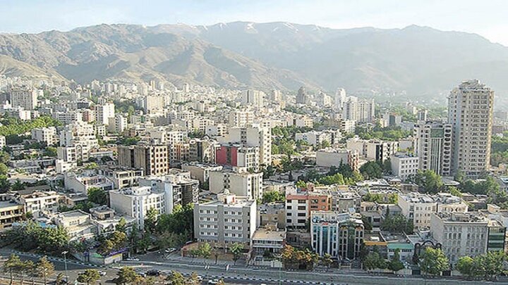 قیمت آپارتمان در تهران؛ ۲۸ خرداد ۱۴۰۰
