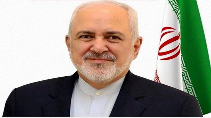 ظریف : مردم ما همیشه اشتباه پیش‌گویان سیاسی را ثابت کرده‌اند