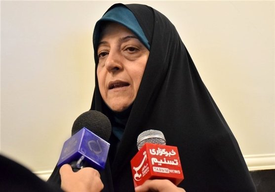 ابتکار با شرکت در انتخابات : رئیس جمهور منتخب باید خود را پاسخگوی مردم بداند