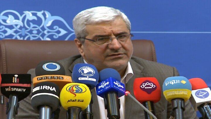 رئیس ستاد انتخابات کشور: در اولین فرصت نتایج را به مردم اعلام می‌کنیم