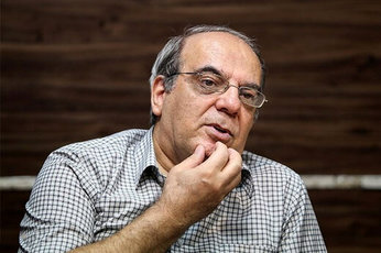 عباس عبدی به اصلاح طلبان: خودتان را برای دوران سخت آماده کنید /وقت پوست اندازی است