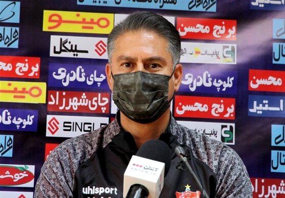 مطهری: حس دلتنگی ما و هواداران دوطرفه است