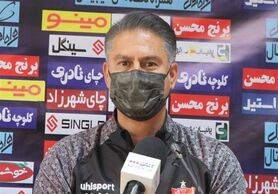 مطهری: حس دلتنگی ما و هواداران دوطرفه است