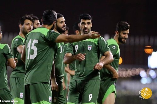 هر بازیکن تیم ملی چقدر پاداش و چند سکه گرفت؟