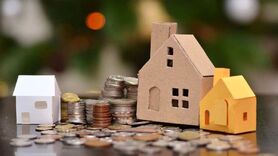 قیمت آپارتمان در تهران؛ ۲۹ خرداد ۱۴۰۰