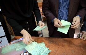 اعضای شورای شهر خوانسار اعلام شد + عکس