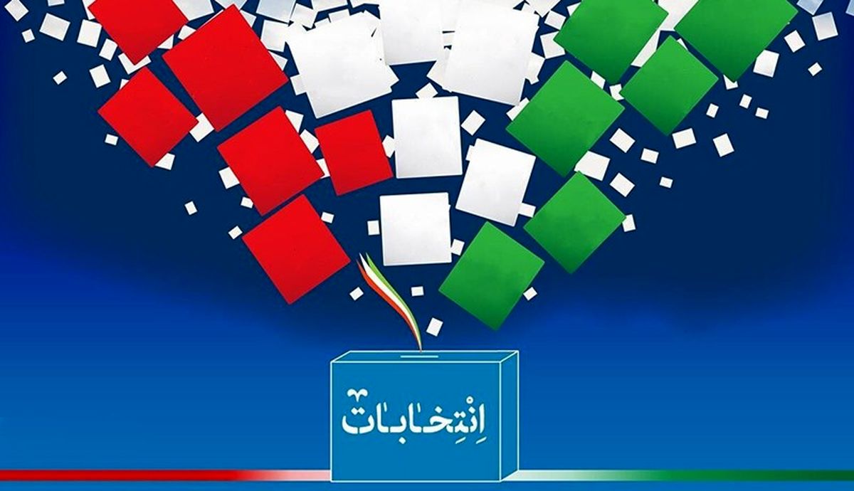 نتایج انتخابات دهاقان اعلام شد