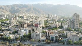 قیمت آپارتمان در تهران؛ ۳۰ خرداد ۱۴۰۰