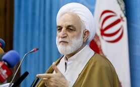 محسنی اژه‌ای؛ از دادگاه کرباسچی تا اعتراضات ۸۸