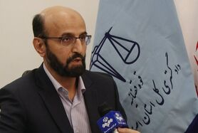 وزارت نیرو برنامه‌ای برای تأمین حق‌آبه کشاورزان اصفهان ندارد/ نباید به مطالبه گران بحق برچسب امنیتی زده شود