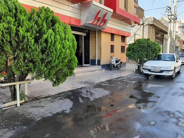 فعالیت مروجین مصرف بهینه آب در سطح آبفا منطقه 4 اصفهان