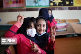 پازل سردرگم بازگشایی مدارس