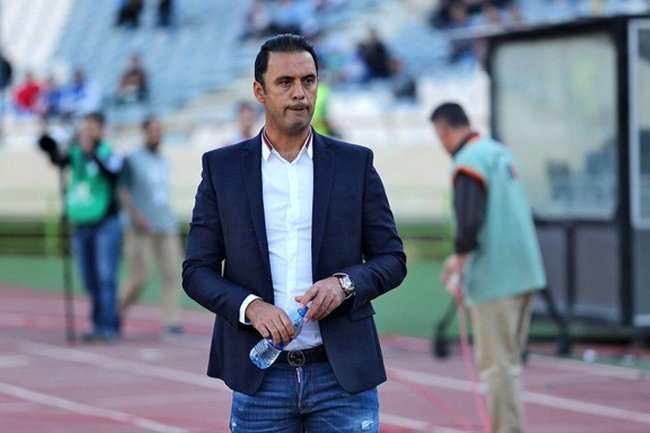 پاشازاده: هیئت مدیره استقلال محل رفت و آمد و دعوا شده است