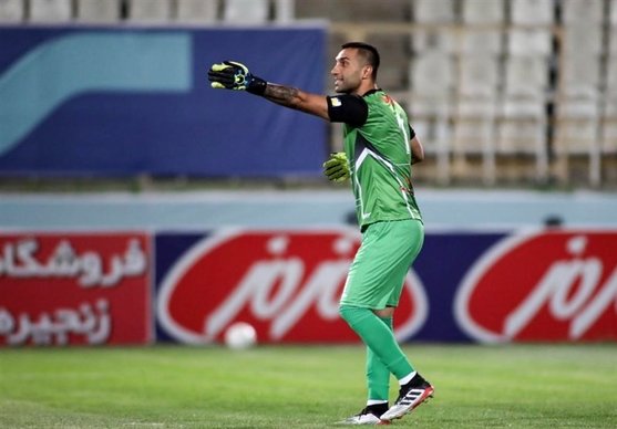 فلاح‌زاده: صنعت نفت شرایط وحشتناکی داشت و هیچ مربی هدایت آن را قبول نمی‌کرد