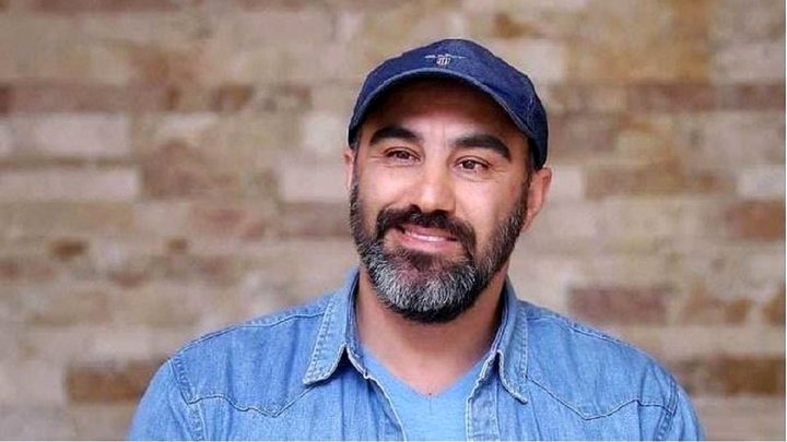 محسن تنابنده اولین بازیگر فیلم هومن سیدی/ «جنگ جهانی سوم» شهریورماه کلید می خورد