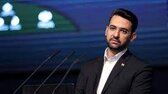 وزير ارتباطات: اینترنت را به خاطر برگزاری کنکور مختل کردیم