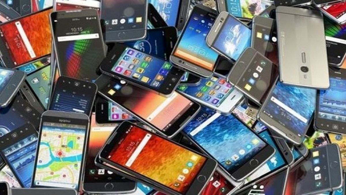 قیمت تلفن همراه؛ انواع گوشیهای ارزان قیمت در بازار کدام است؟