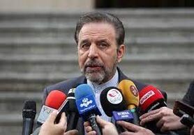واعظی: باز هم به خاطر گرانی‌ عذرخواهی می‌کنیم