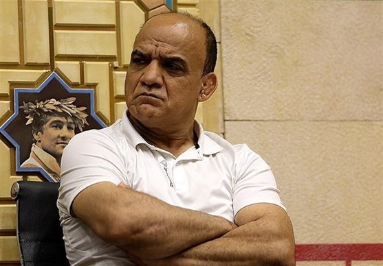 کاوه: کشتی ایران در حال معرفی ستاره دیگری در ۸۶ کیلو است