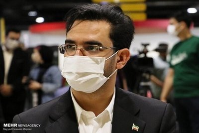 توضیح وزیر ارتباطات درباره عدم آنتن دهی موبایل در زمان قطعی برق