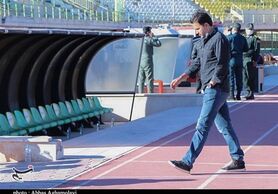 نصرتی: داوران تصور می‌کنند نباید حق پارس جنوبی را بدهند