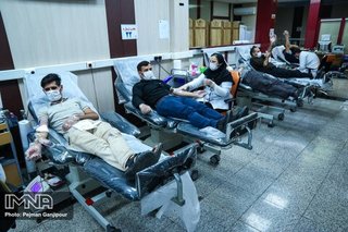 حذف پلاسما درمانی کووید ۱۹/ به گروه خونی A منفی نیاز داریم