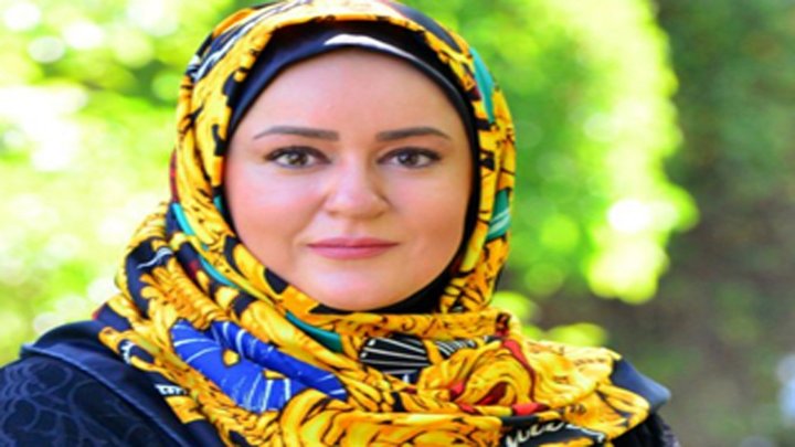 نعیمه نظام دوست : در اوج کرونا نقش بازی کردم/ برای مرگ بازیگران گریه نکنید