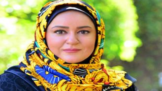 نعیمه نظام دوست : در اوج کرونا نقش بازی کردم/ برای مرگ بازیگران گریه نکنید