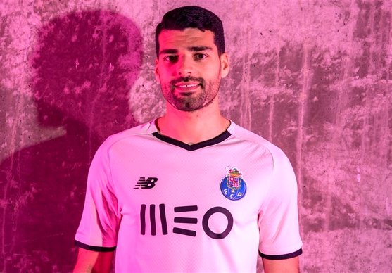 طارمی: از بودن در پورتو خوشحالم اما فوتبال یک تجارت است