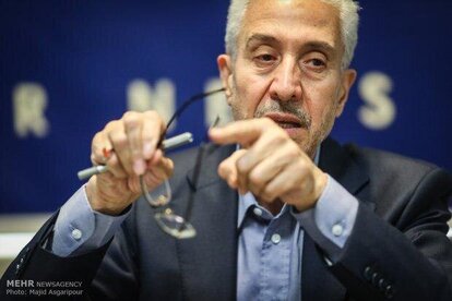 وزیر علوم : ۷ ماده جدید کنکوری فردا در شورای عالی انقلاب فرهنگی بررسی می‌شود