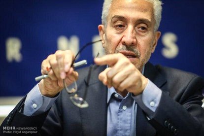 وزیر علوم : ۷ ماده جدید کنکوری فردا در شورای عالی انقلاب فرهنگی بررسی می‌شود