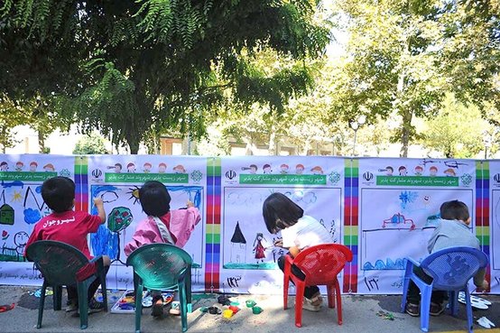 لزوم انعطاف‌پذیری شهر دوستدار کودک