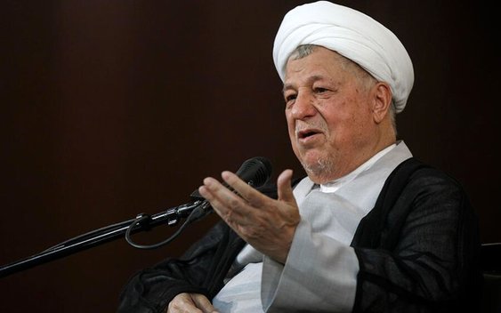 روایت حسین مرعشی از آخرین باری که آیت الله هاشمی در انتخابات کاندیدا شد