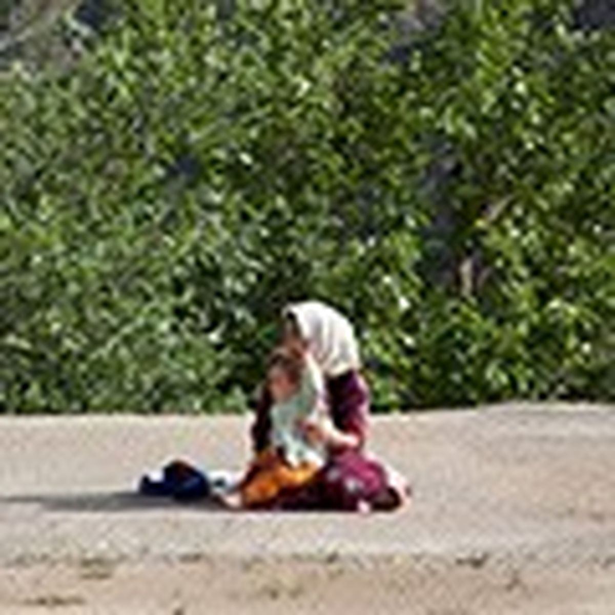 ازدواج دختران زیر ۱۳ سال به خاطر وام ازدواج