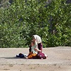 ازدواج دختران زیر ۱۳ سال به خاطر وام ازدواج