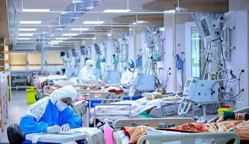 ۶۷۹بیمار جدید مبتلا به کرونا در اصفهان شناسایی شدند/فوت ۱۵بیمار