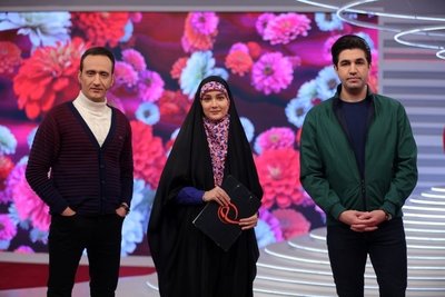 فصل جدید «عطسه» روی آنتن می‌رود